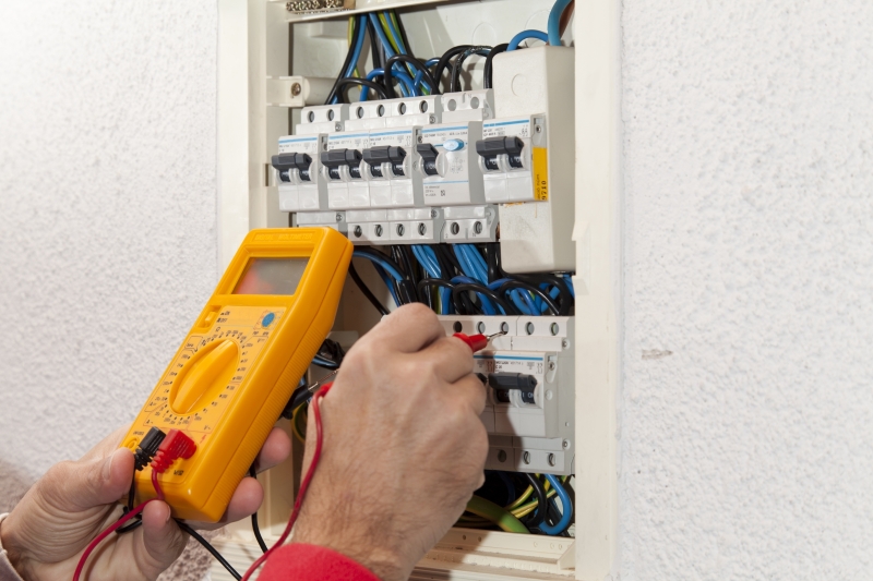 Electricians Brentwood