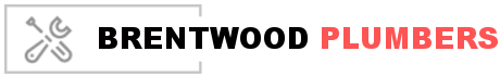 Plumbers Brentwood logo